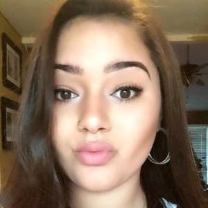 Meet your Posher, Audriana